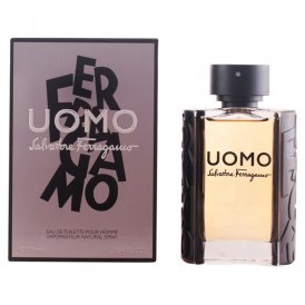 Salvatore Ferragamo Herre parfyme Salvatore Ferragamo EDT