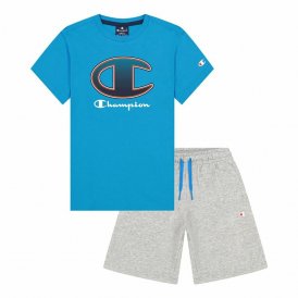 Children's Sports Outfit Champion