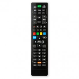 Engel Sony Universal fjernkontroll Engel MD0029 Svart