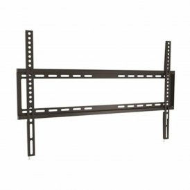 Ewent TV-Montering EW1503 37"-70" 35 kg Svart Aluminium