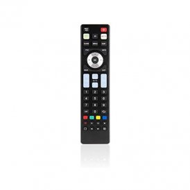 Ewent Fjernkontroll for Smart-TV Ewent IN-TISA-AISATV0284 Svart Universal