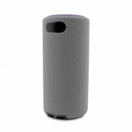 CoolBox Bærbare Bluetooth-Høyttalere COO-BTA-G232 Grå 14 W Plast