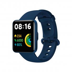 Xiaomi Smartwatch Xiaomi Blå 1,55"