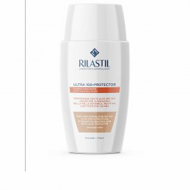 Ansiktssolkräm Rilastil SUN SYSTEM Spf 50+ 50 ml