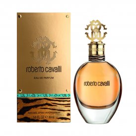Roberto Cavalli Dame parfyme SIGNATURE EDP 30 ml