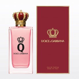 Dolce & Gabbana Dame parfyme Q BY EDP 100 ml