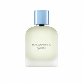 Dolce & Gabbana Herre parfyme LIGHT blå POUR HOMME 100 ml
