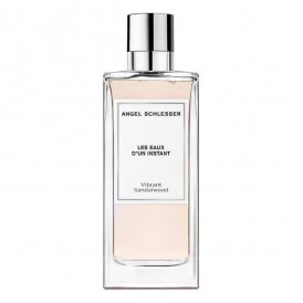 Women's Perfume Vibrant Sandalwood Angel Schlesser EDT (100 ml) (100 ml)