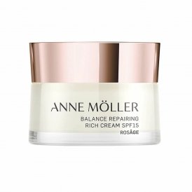 Anne Möller Ansiktskrem ROSGE Spf 15 50 ml Cream