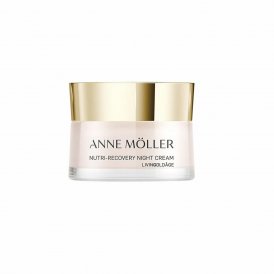 Anne Möller Ansiktskrem LIVINGOLDGE 50 ml rosa