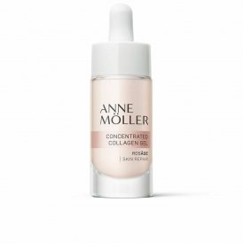 Anne Möller Anti-rynke Behandling Rosâge 15 ml Kollagen Skinn