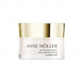 Anne Möller Ansiktskrem LIVINGOLDGE 30 ml