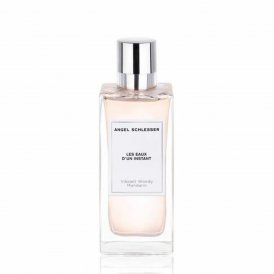 Angel Schlesser Herre parfyme VIBRANT WOODY MANDARIN EDT 100 ml Les eaux d'un instant