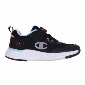 Sports Shoes for Kids Champion Low Cut Bold 2 Black