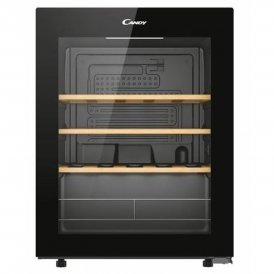 Candy Vinhylle CWC023 Svart