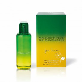 Mandarina Duck Herre parfyme The Mandariners EDT 100 ml