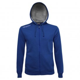 Men's Sports Jacket Kappa Wescor Blue
