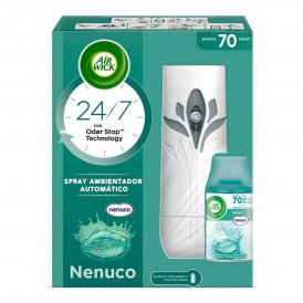 Automatic Air Freshener FreshMatic Nenuco Air Wick (250 ml)