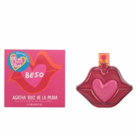 Women's Perfume Agatha Ruiz De La Prada EDT Beso 100 ml