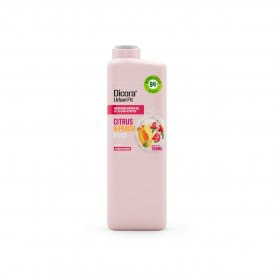 Dicora Dusjgel Urban Fit 750 ml