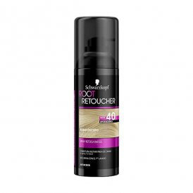 Syoss Sprayboost Hårrøtter Syoss Root Retoucher Blond Plantinablond 120 ml