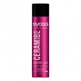 Hair Spray Ceramide Complex Syoss 8410436351065 (400 ml) 400 ml