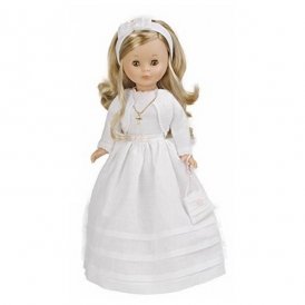Doll Nancy Famosa 8410779312877 48 cm (48 cm)