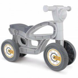 Tricycle Chicos Mini Custom Grey 54 x 22 x 38 cm