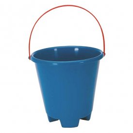 Bucket with Handle Castle AVC 16,5 x 16 cm