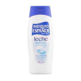 Instituto Español Body lotion Lactoadvance 500 ml