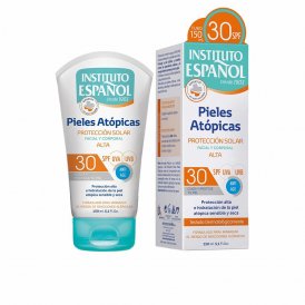 Instituto Español Solblokk Instituto Español Piel Atópica Spf 30 150 ml
