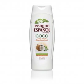 Fuktighetsgivende lotion Instituto Español 14412 500 ml