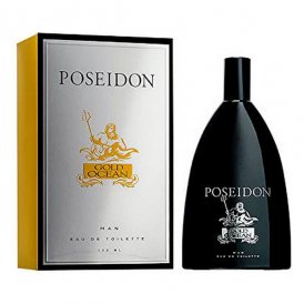 Poseidon Herre parfyme Poseidon 1264-51440 EDT 150 ml