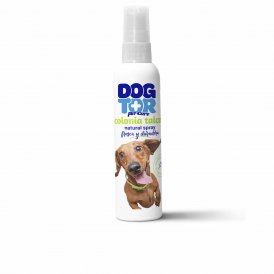 Huisdierparfum Dogtor Pet Care Hond Talkpoeder 250 ml