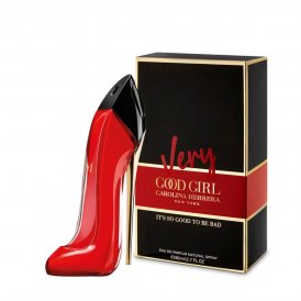 Dame parfyme Carolina Herrera VERY GOOD GIRL EDP 80 ml