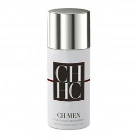 Carolina Herrera Spray Deodorant Ch Men 150 ml