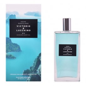 Victorio & Lucchino Herre parfyme Victorio & Lucchino AGUAS MASCULINAS DE V&L EDT 150 ml