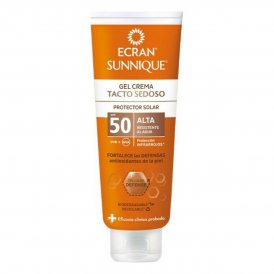 Ecran Solblokk Sunnique Spf 50 250 ml