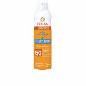 Ecran Solskjermspray Denenes Spf 50+ 250 ml Barne