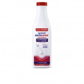 Shower Gel Lactovit LACTO-UREA 750 ml