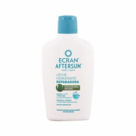 Ecran Fuktighetsgivende Melk Ecran Ecran Aftersun 200 ml