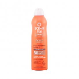 Spray Sun Protector Ecran 8411135486034 SPF 30 (250 ml) Spf 30 250 ml