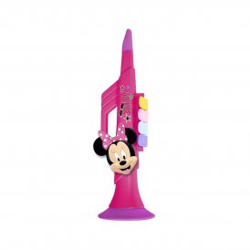 Trumpet Reig Pink Minnie Mouse