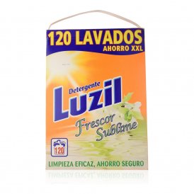 Detergent Luzil Frescor Sublime