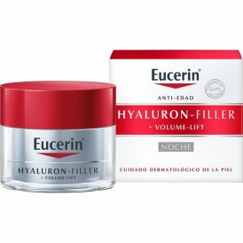 Eucerin Anti-aldringskrem Hyaluron Filler 50 ml