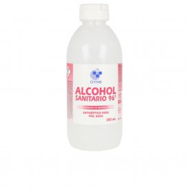 Disinfectant Alcohol 96º (250 ml)