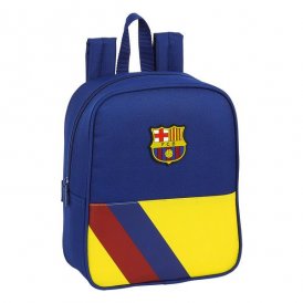 Child bag F.C. Barcelona