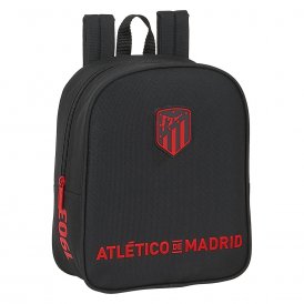 School Bag Atlético Madrid Black