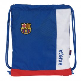 F. C. Barcelona Narureppu Sininen Punaruskea 35 x 40 1 cm Polyesteri
