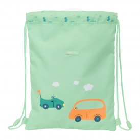 Safta Narureppu Coches Vihreä 26 x 34 1 cm